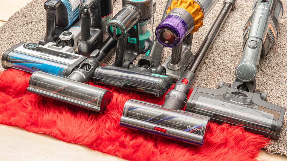Best Cordless Stick Vacuums
