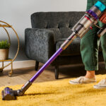 How Cordless Stick Vacuums Support Everyday Tidiness