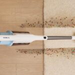 Why Cordless Stick Vacuums Are Gaining Popularity