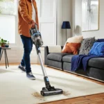How Cordless Stick Vacuums Change Daily Cleaning