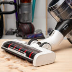 How Cordless Stick Vacuums Handle Pet Hair