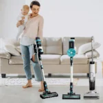 Should Cordless Stick Vacuums Be Your Primary Cleaner