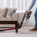 Why Cordless Stick Vacuums Fit Modern Lifestyles