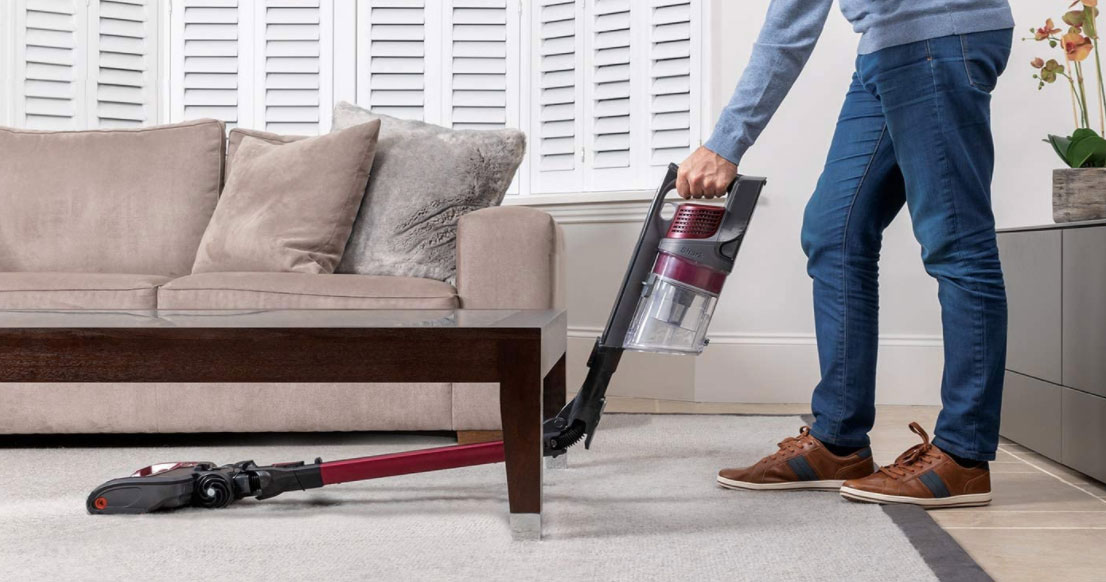 Why Cordless Stick Vacuums Fit Modern Lifestyles