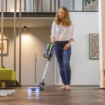 Do Cordless Stick Vacuums Improve Home Hygiene